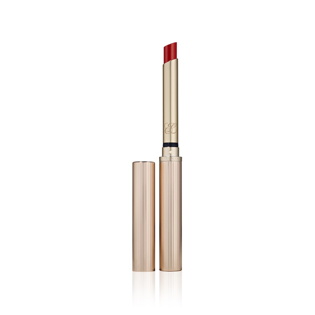 Buy Estée Lauder Explicit Slick Shine Lipstick Out of Time