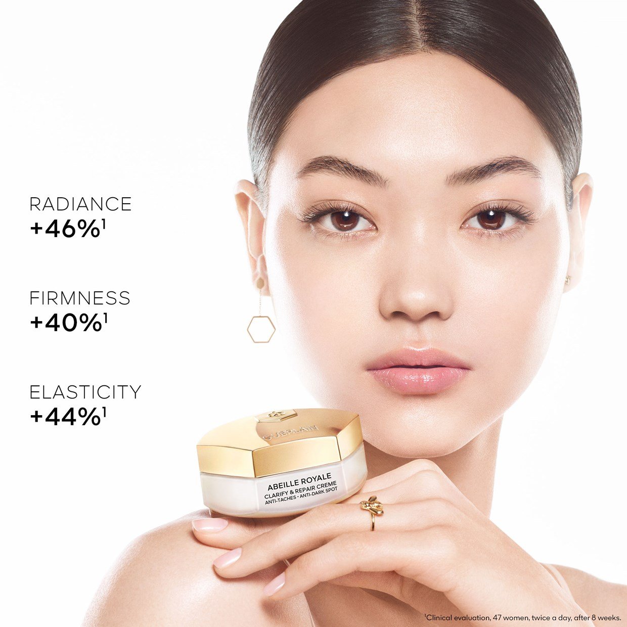 Buy Guerlain Abeille Royale Anti Dark Spot Cream 50ml