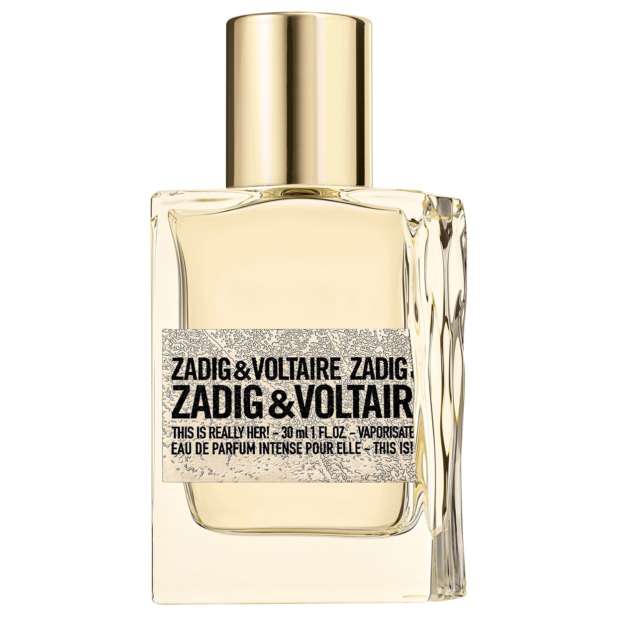 Zadig newest Voltaire This is Her