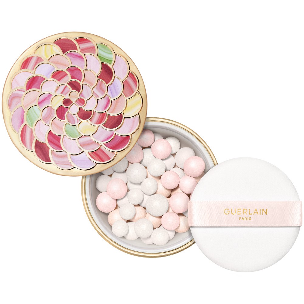 GUERLAIN MÉTÉORITES #02 ローズ 20g 新品未使用 Buy Guerlain Météorites 02 Rose 25gr | Beauty Plaza