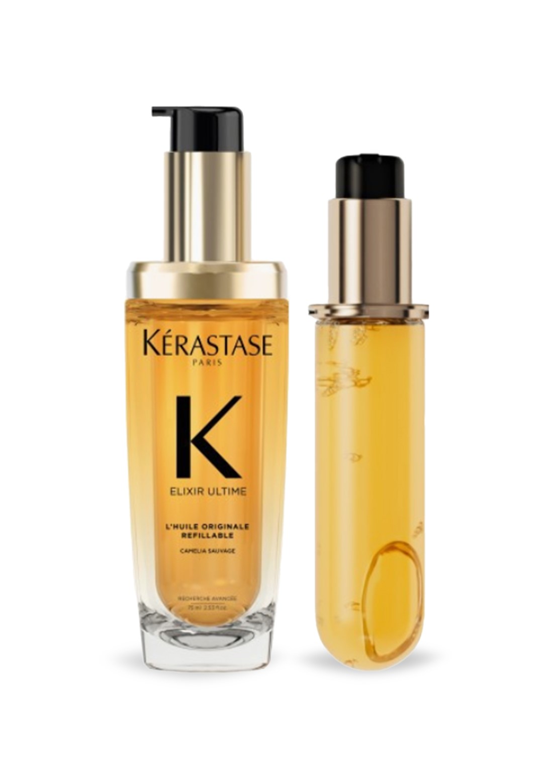 Kerastase Reserved Bundle buy