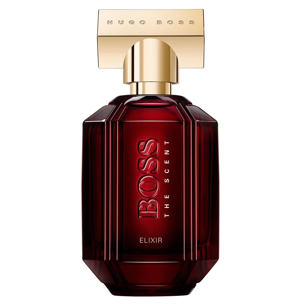 Buy Hugo Boss The Scent For Her Elixir Parfum 30ml Beauty Plaza