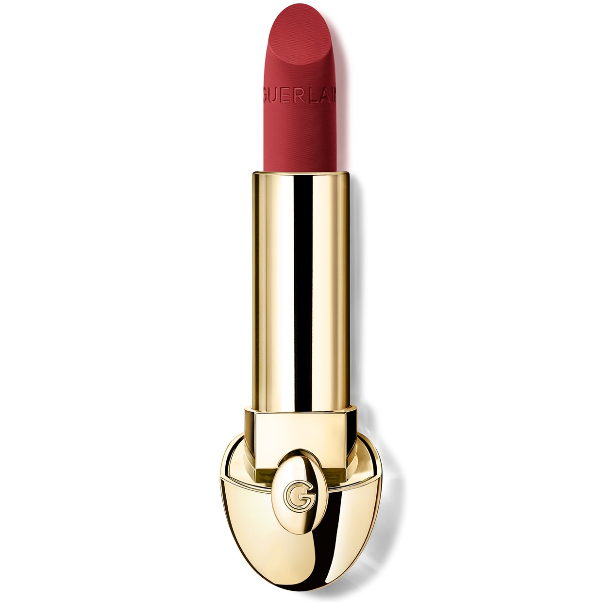 Buy Guerlain Rouge G Velvet Lipstick 234 3.5gr | Beauty Plaza