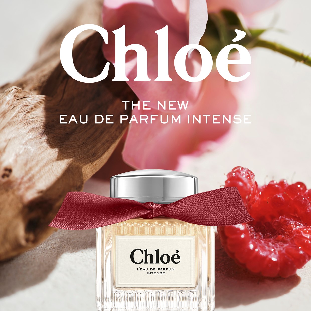 新品・新製品Chloé L'eau de Parfum Intense 30ml 新品・新製品Chloé L'eau de Parfum Intense 30ml 【公式通販】
