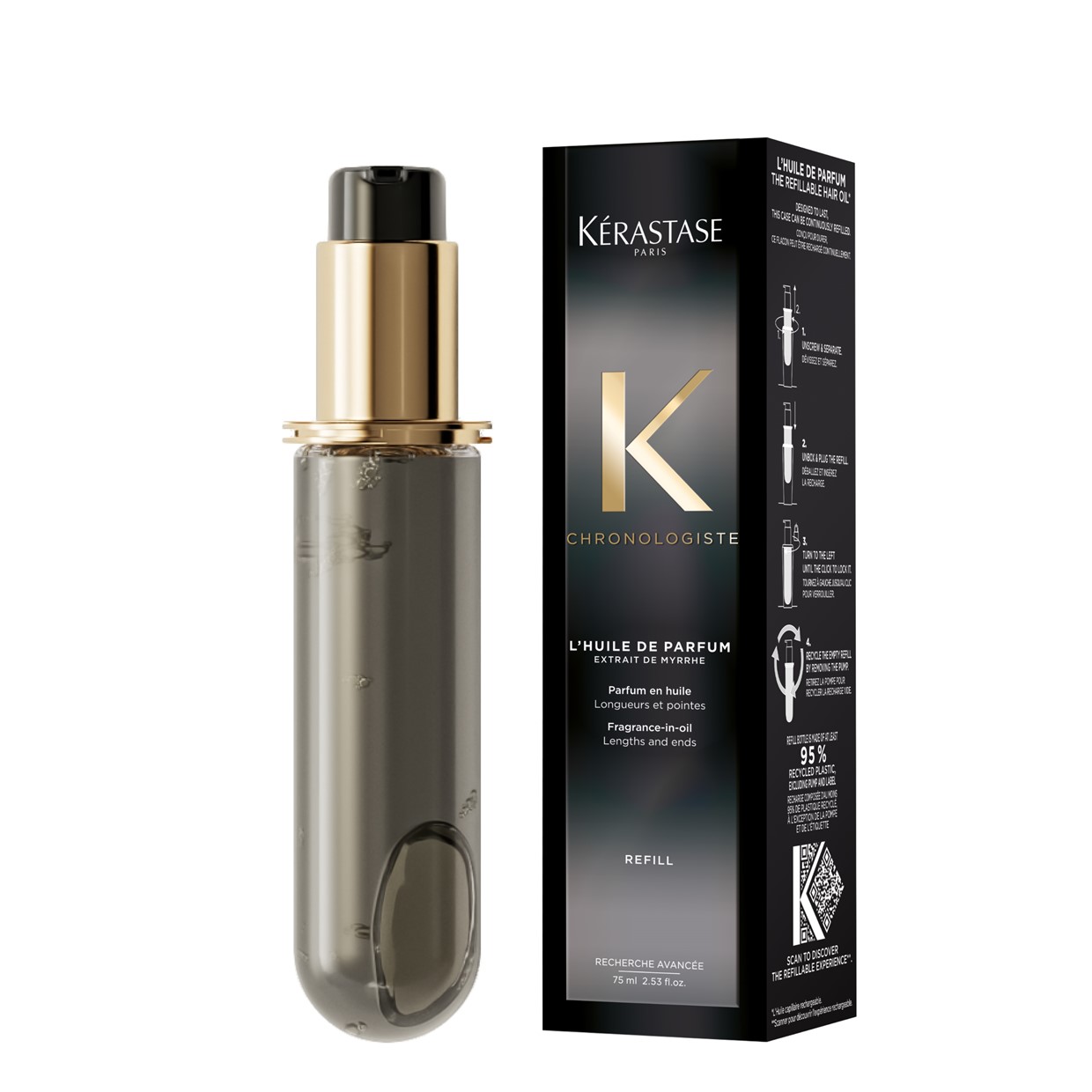 Outlet Kerastase chronologiste