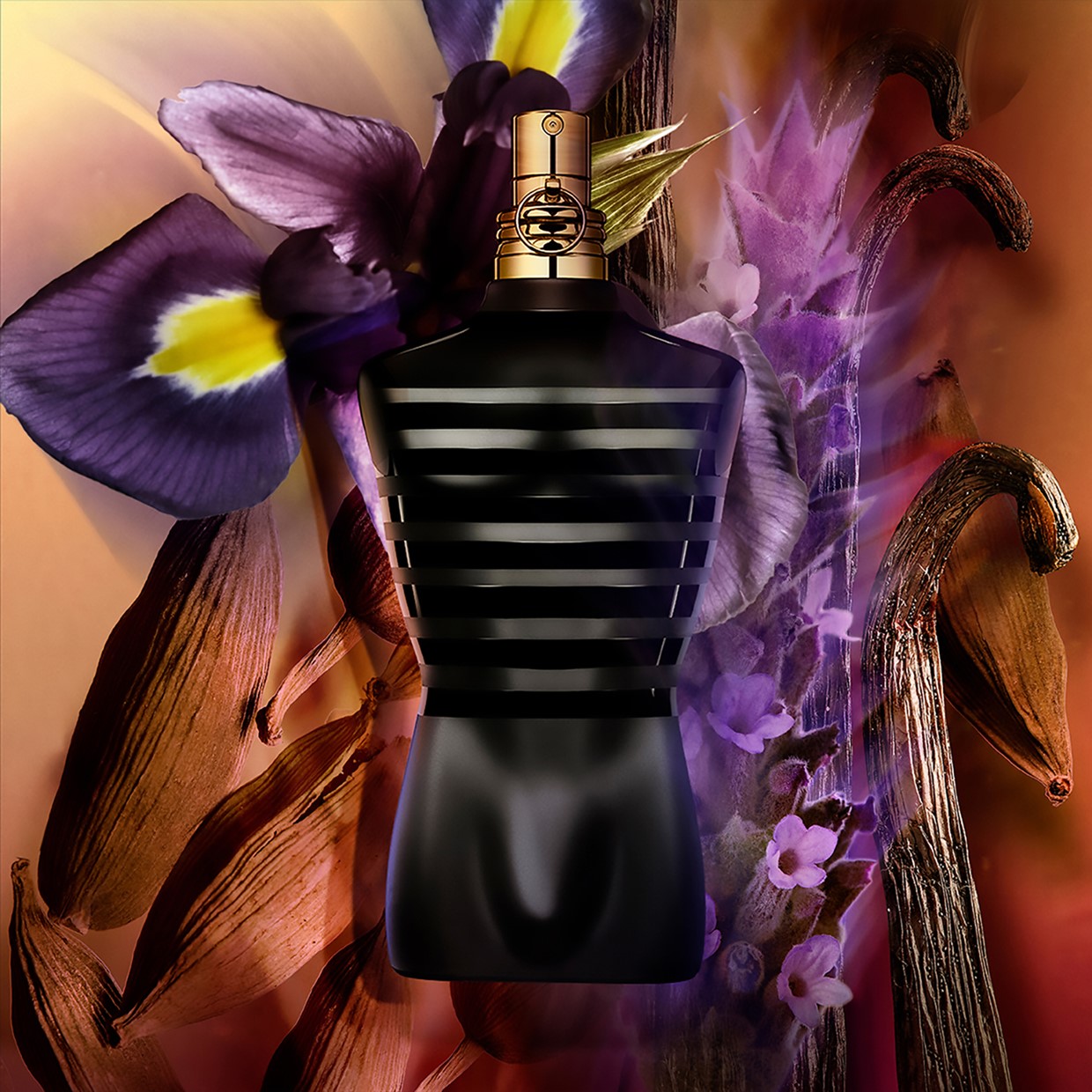 Buy Jean Paul Gaultier Le Male Le Parfum 125ml | Beauty Plaza
