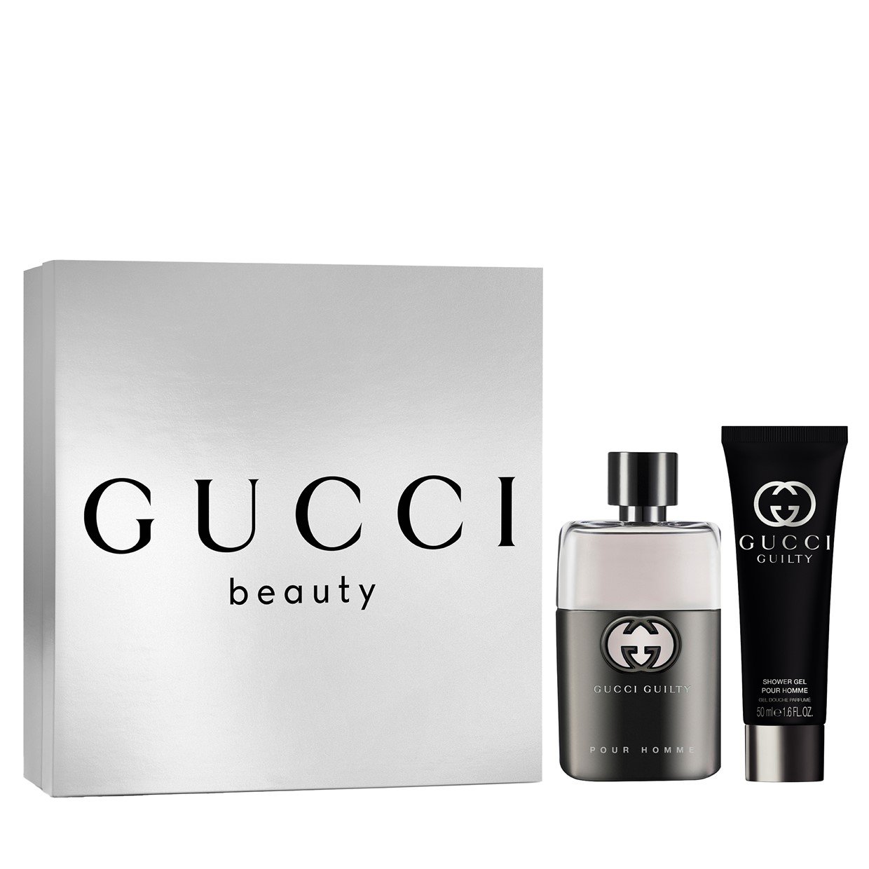 Gucci Guilty Eau Pour Homme on sale Eau de Toilette Spray