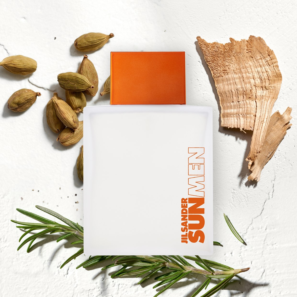 Buy Jil Sander Sun Men Eau de Toilette Giftset | Beauty Plaza