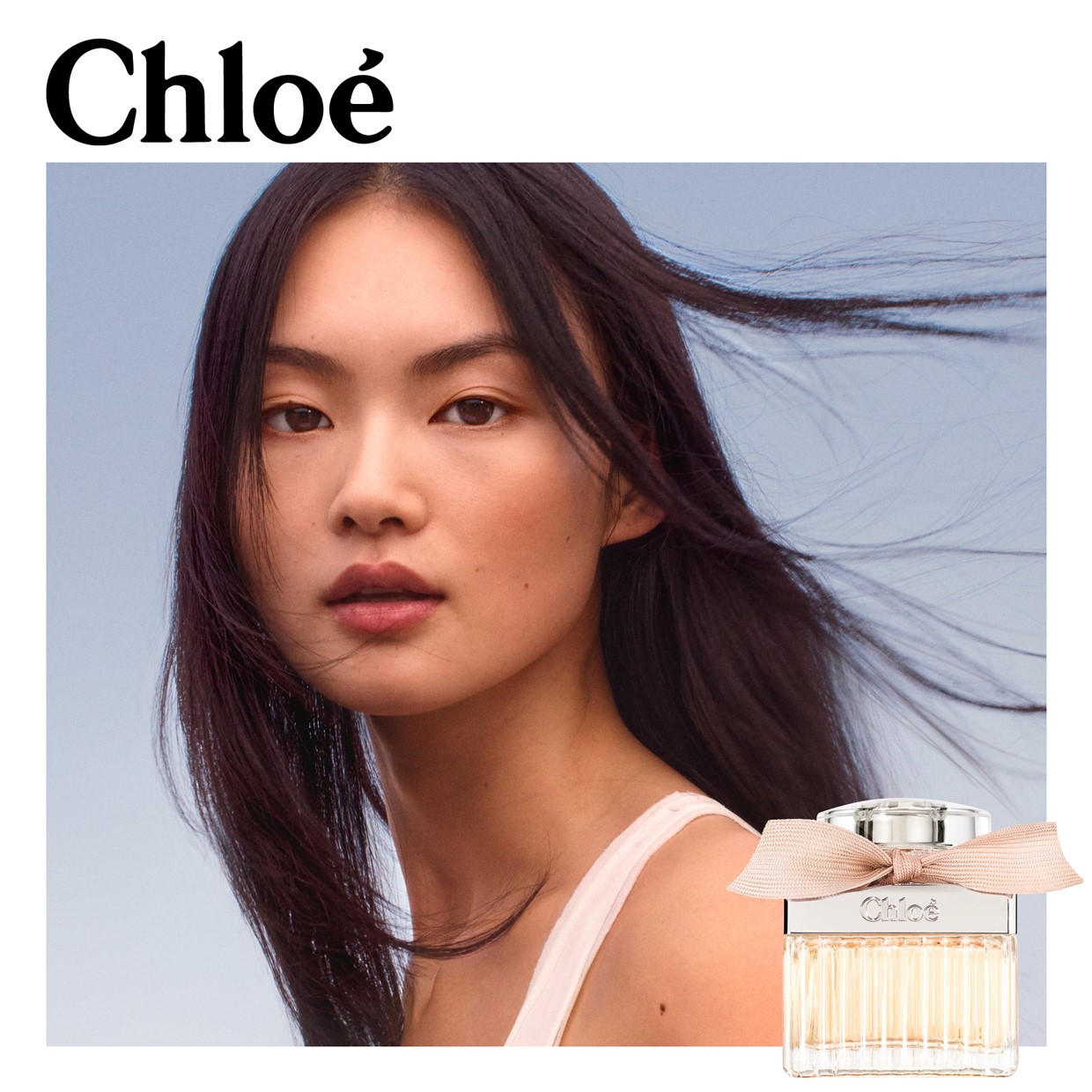 Buy Chloé Signature Eau de Parfum | Beauty Plaza