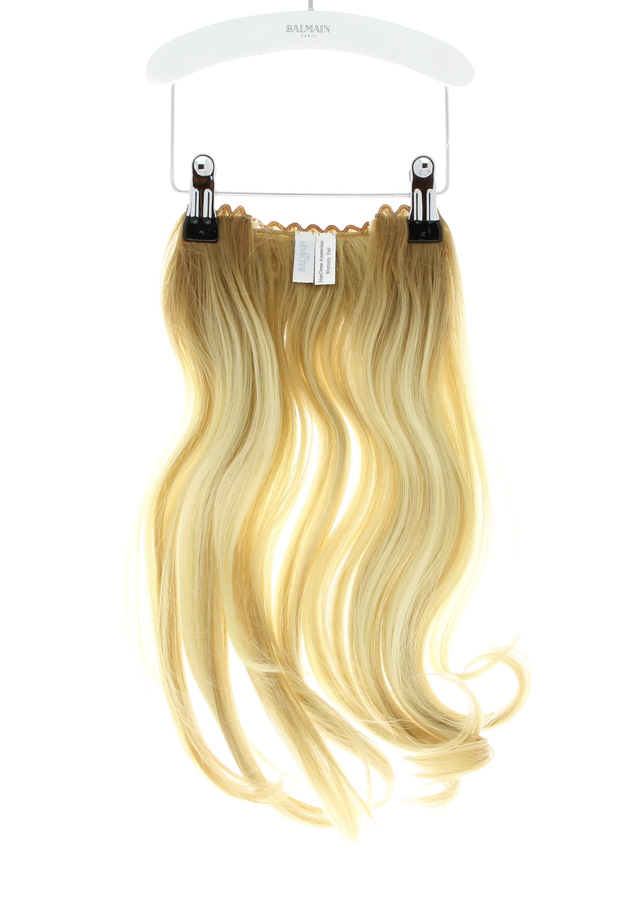 Buy Memory Hair Hair Dress 45cm Extension | Beauty Plaza