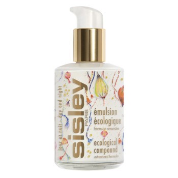 Émulsion Écologique Édition Limitée - Sisley Paris