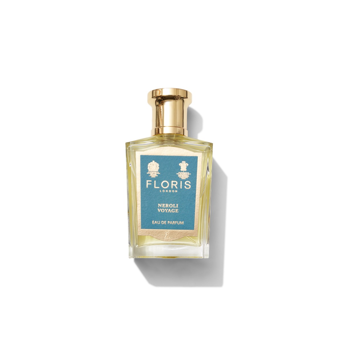 FLORIS NEROLI VOYAGEフローリス　ネロリボヤージュ 50ml Neroli Voyage Eau de Parfum | Floris London US