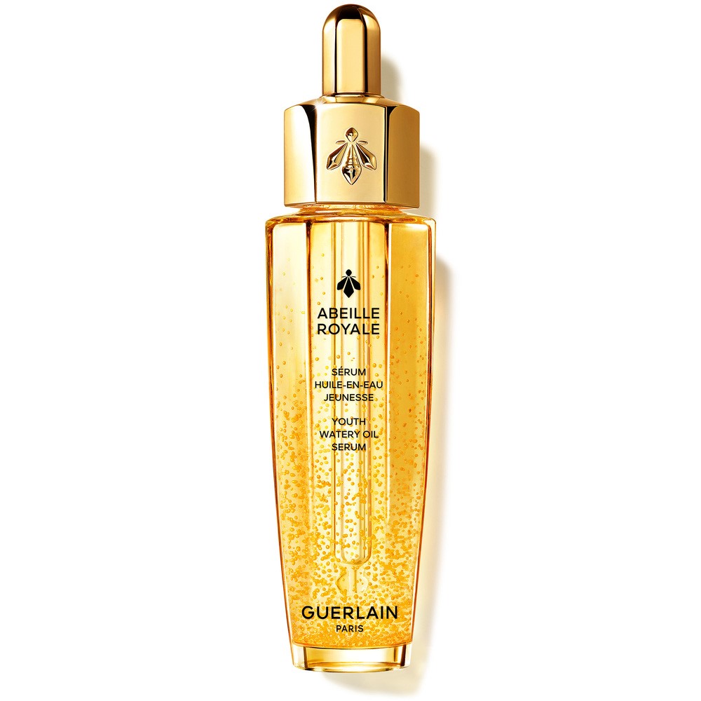 Guerlain Abeille e Youth 美容液 50ml Buy Guerlain Abeille Royale Youth Watery Oil Serum 50ml
