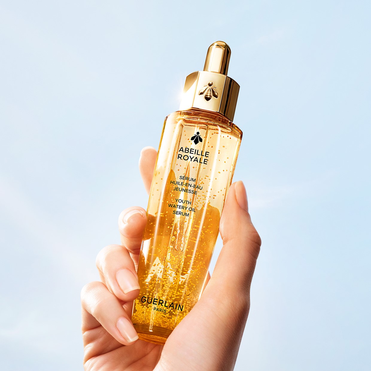 Buy Guerlain Abeille Royale Youth Watery Oil Serum 50ml