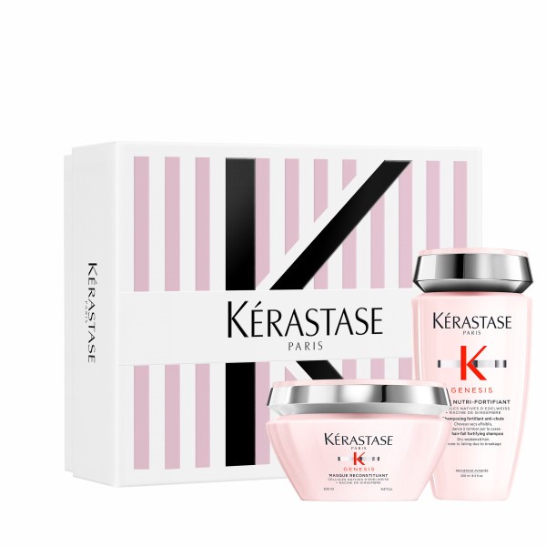 Kérastase Genesis シャンプー＆コンディショナーセット Kérastase Genesis シャンプー＆コンディショナーセット