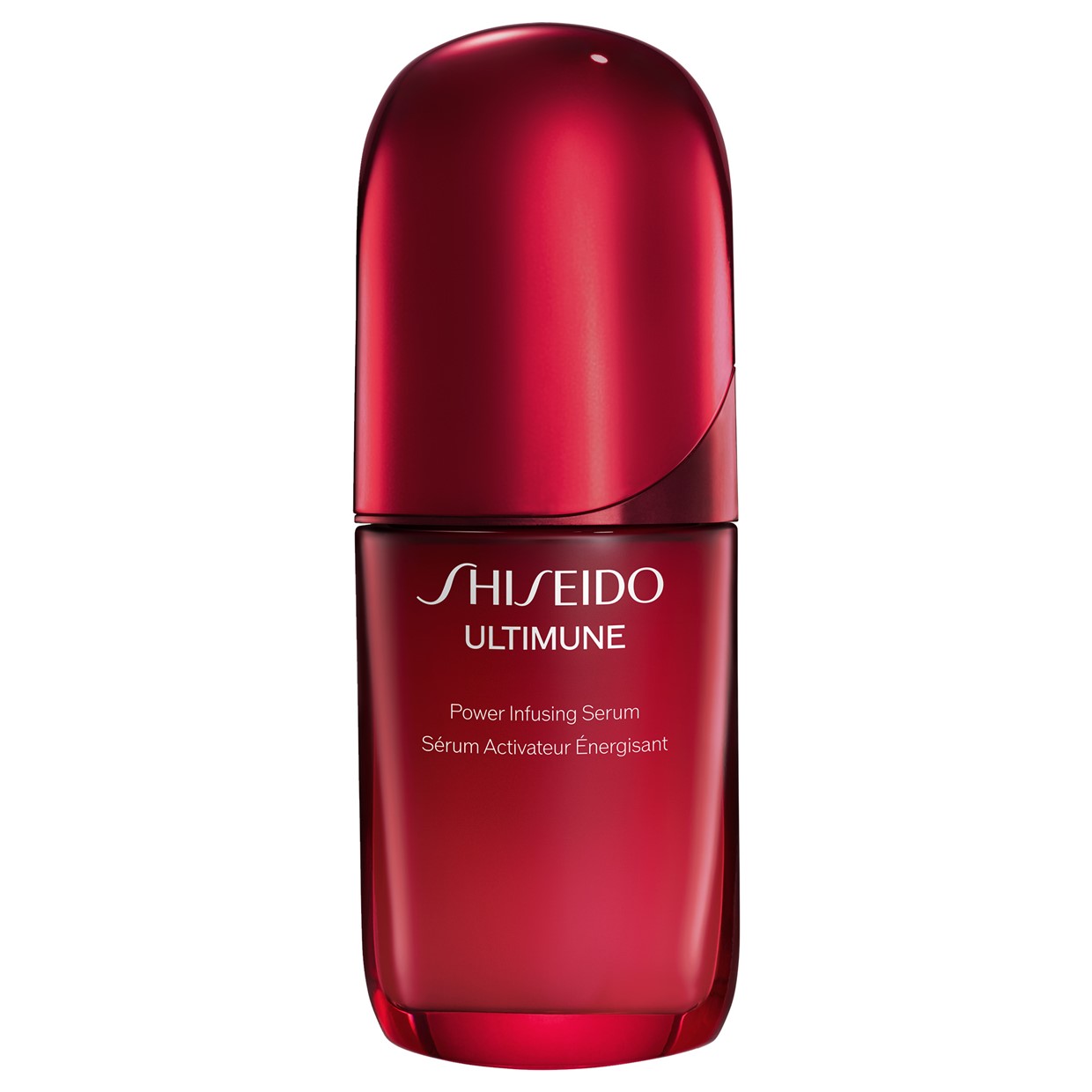 Buy Shiseido Ultimune Power Infusing Serum 50ml | Beauty Plaza