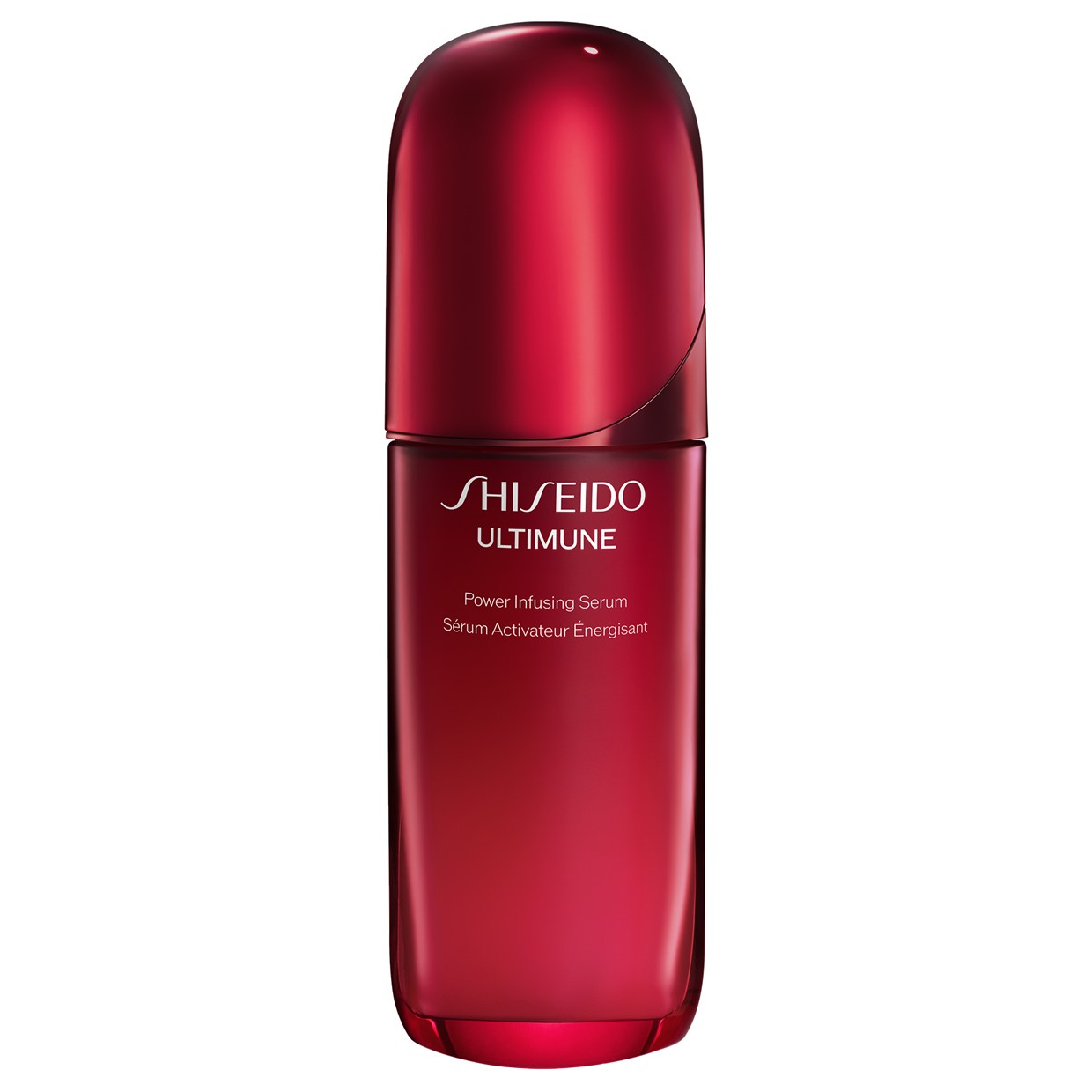 Buy Shiseido Ultimune Power Infusing Serum 50ml | Beauty Plaza