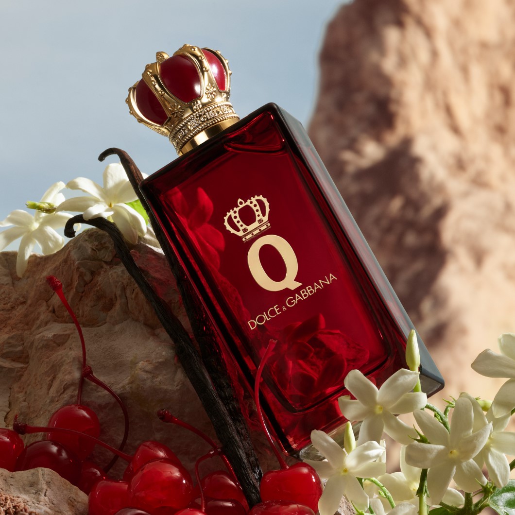 Buy Dolce & Gabbana Q By Dolce & Gabbana Parfum 100ml