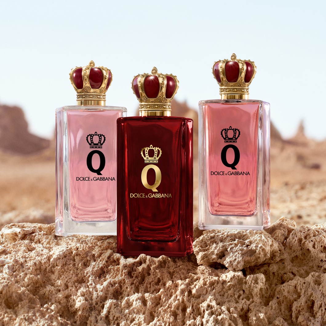 M*˚様 By Dolce & Gabbana オーデパルファム 50ml Dolce&Gabbana - 2.5 oz Dolce Eau de Parfum | Ulta Beauty