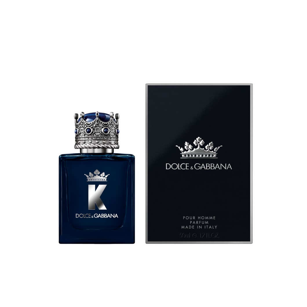 Buy Dolce & Gabbana K By Dolce & Gabbana Parfum 50ml