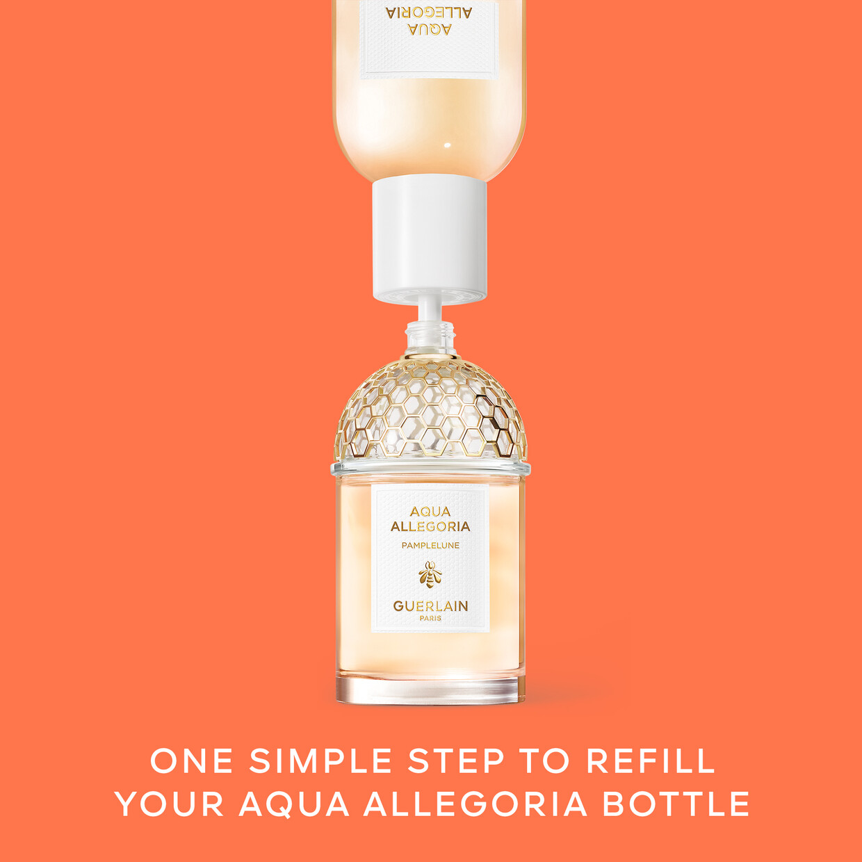 Buy Guerlain Aqua Allegoria Pamplelune Eau de Toilette 75ml