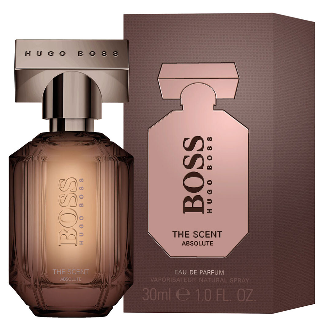 Buy Hugo Boss The Scent Absolute For Her Eau de Parfum 30ml