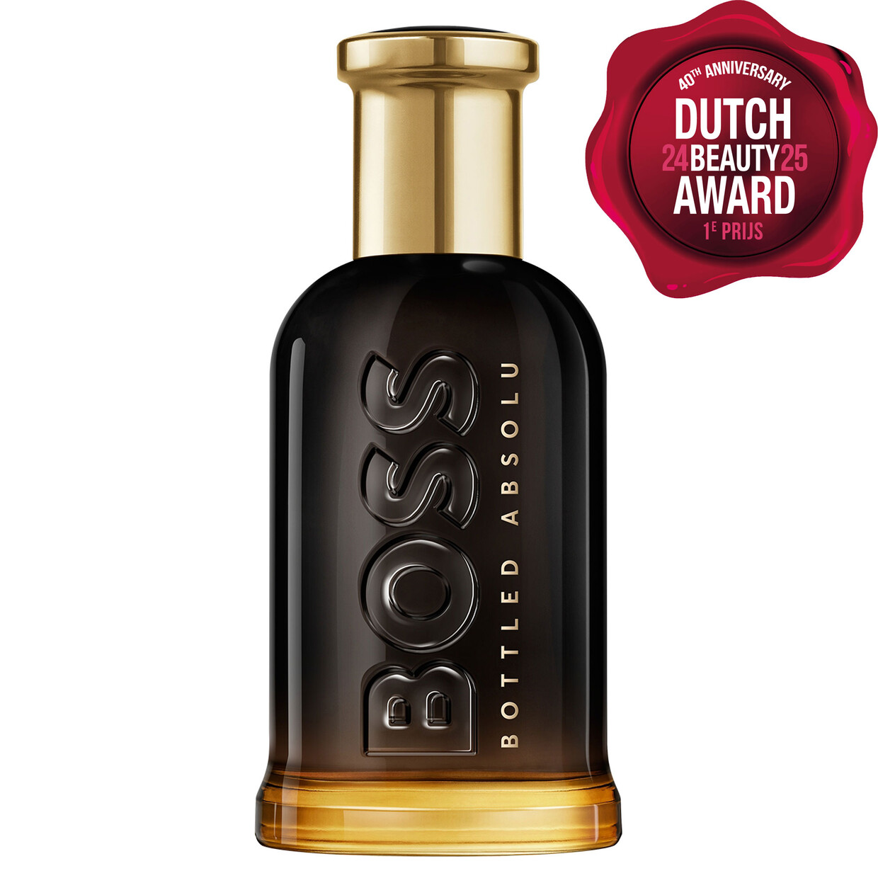 Buy Hugo Boss Bottled Absolu Eau de Parfum 50ml | Beauty Plaza