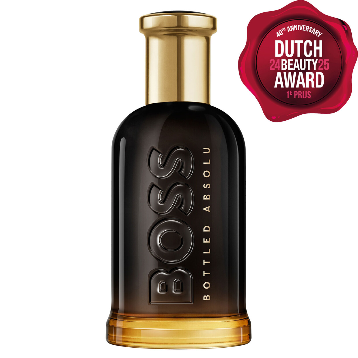 Buy Hugo Boss Bottled Absolu Eau de Parfum 50ml | Beauty Plaza
