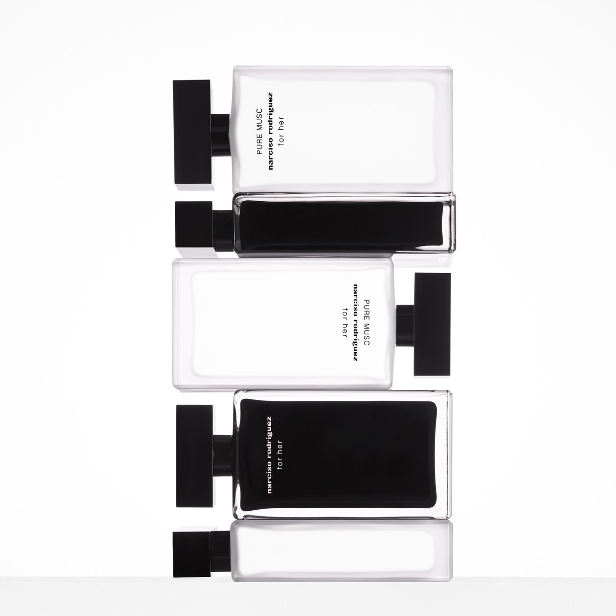 Buy Narciso Rodriguez For Her Pure Musc Eau de Parfum 50 ml