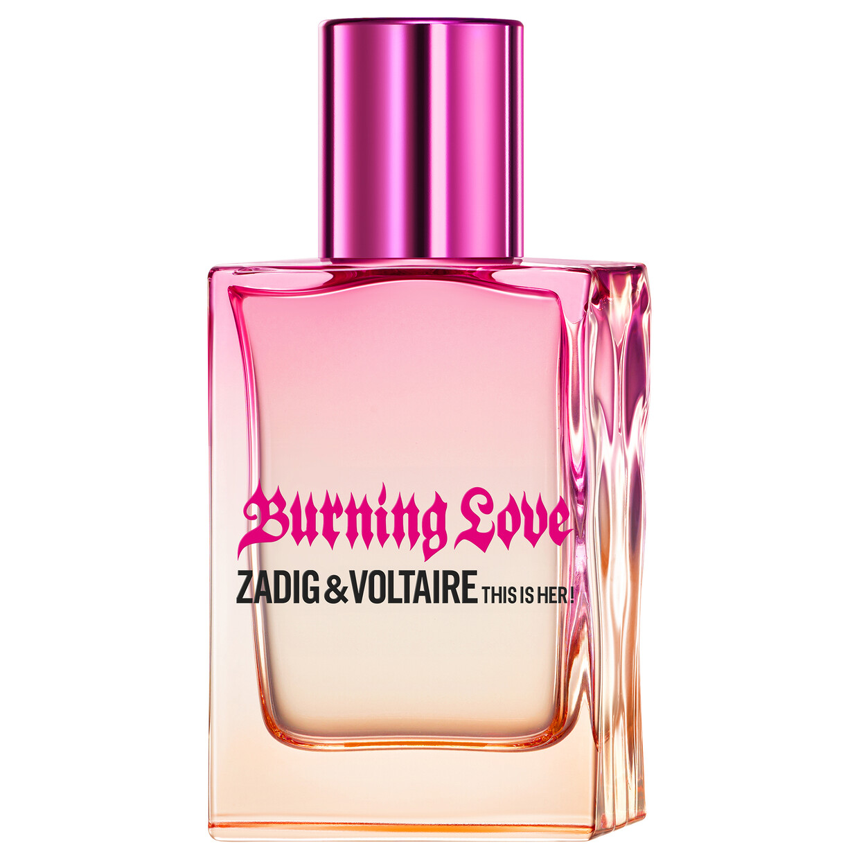 Buy Zadig & Voltaire This Is Her! Burning Love Eau de Parfum 30ml