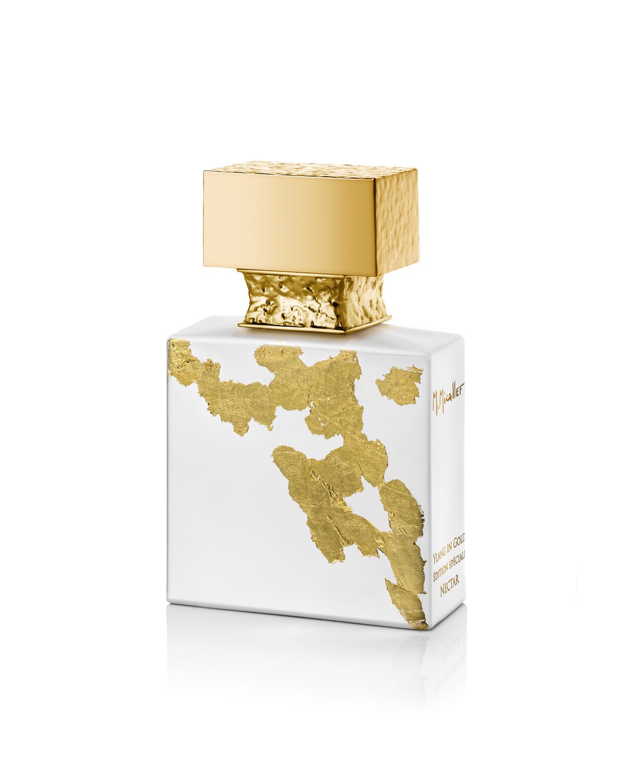 Buy M.Micallef Ylang In Gold Eau de Parfum Nectar 50ml | Beauty Plaza
