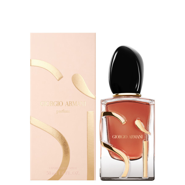 Buy Giorgio Armani Si Parfum 50ml Beauty Plaza