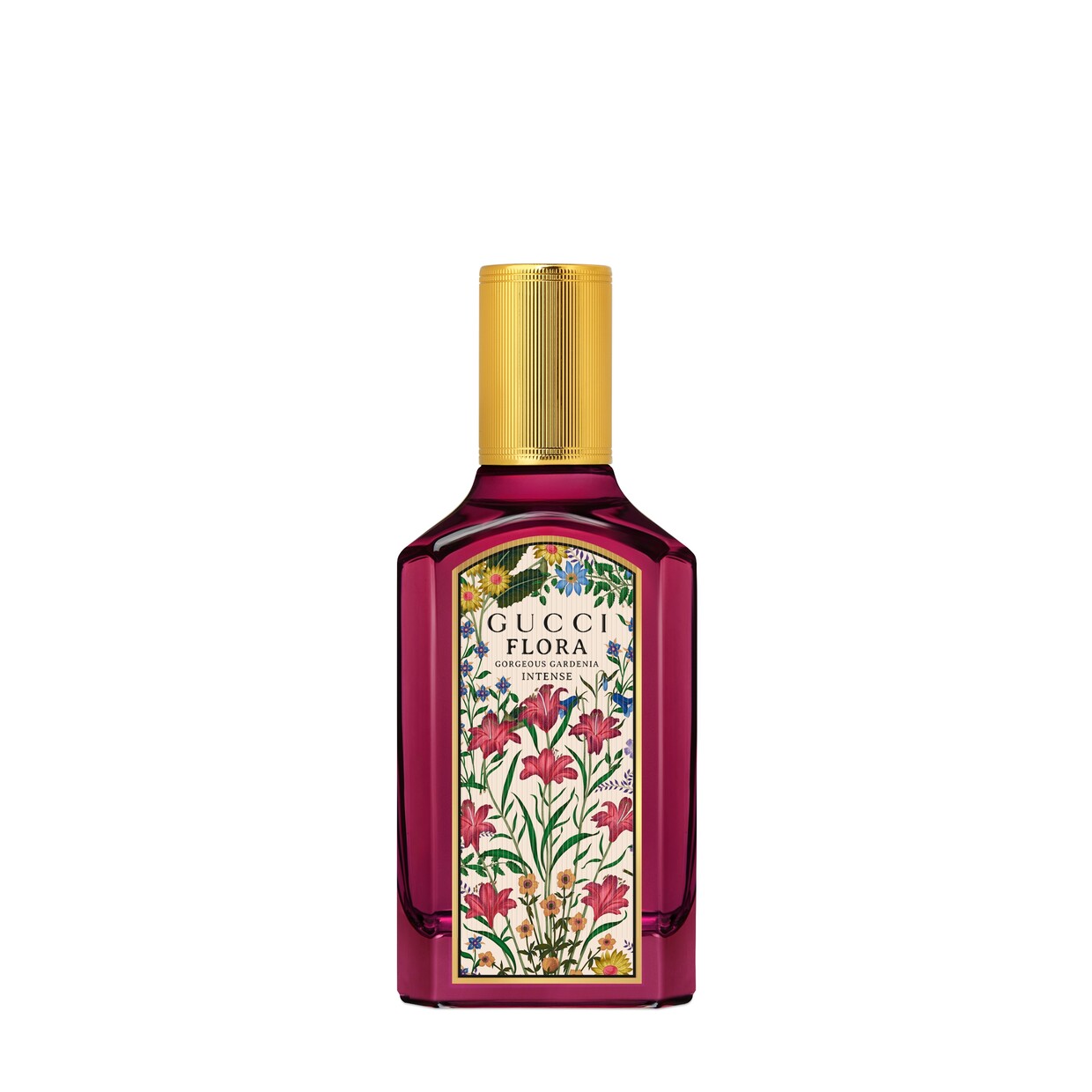 Buy Gucci Flora Gorgeous Gardenia Intense Eau de Parfum