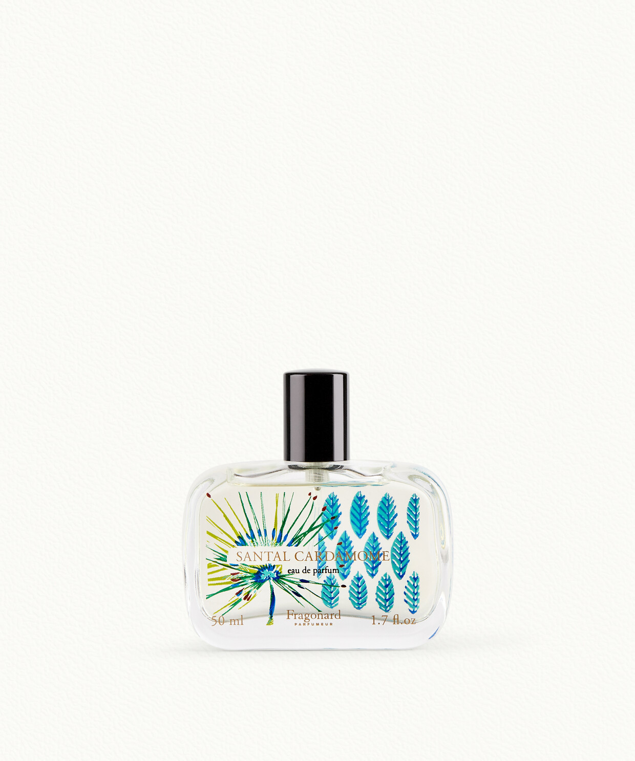 香水(女性用) Santal Cardamome Eau de Parfum 50ml Buy Fragonard Fragrance Santal Cardamome Santal Cardamome Eau de