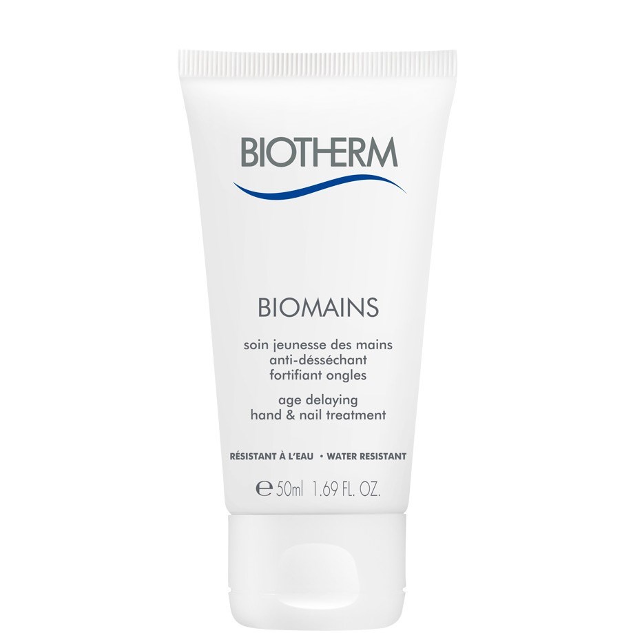 Buy Body Biomains Age Delaying Hand & Treatment Beauty Plaza