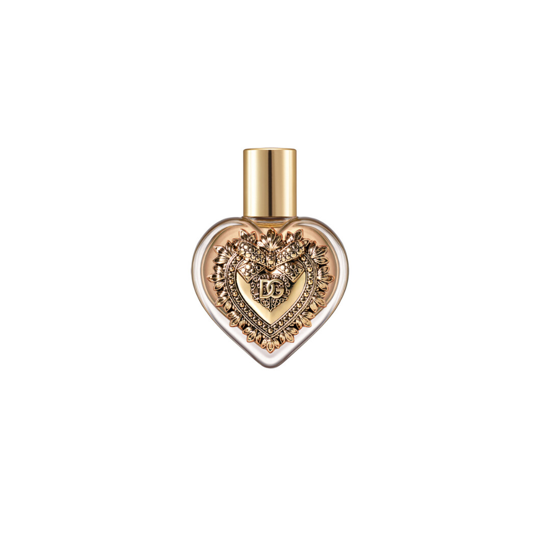 Buy Dolce & Gabbana Devotion Heart Eau de Parfum 20ml | Beauty Plaza