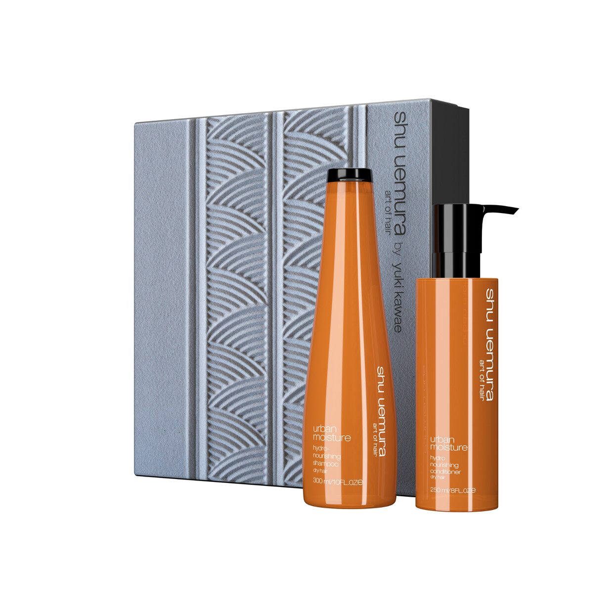 Buy Shu Uemura Urban Moisture Xmass Set | Beauty Plaza
