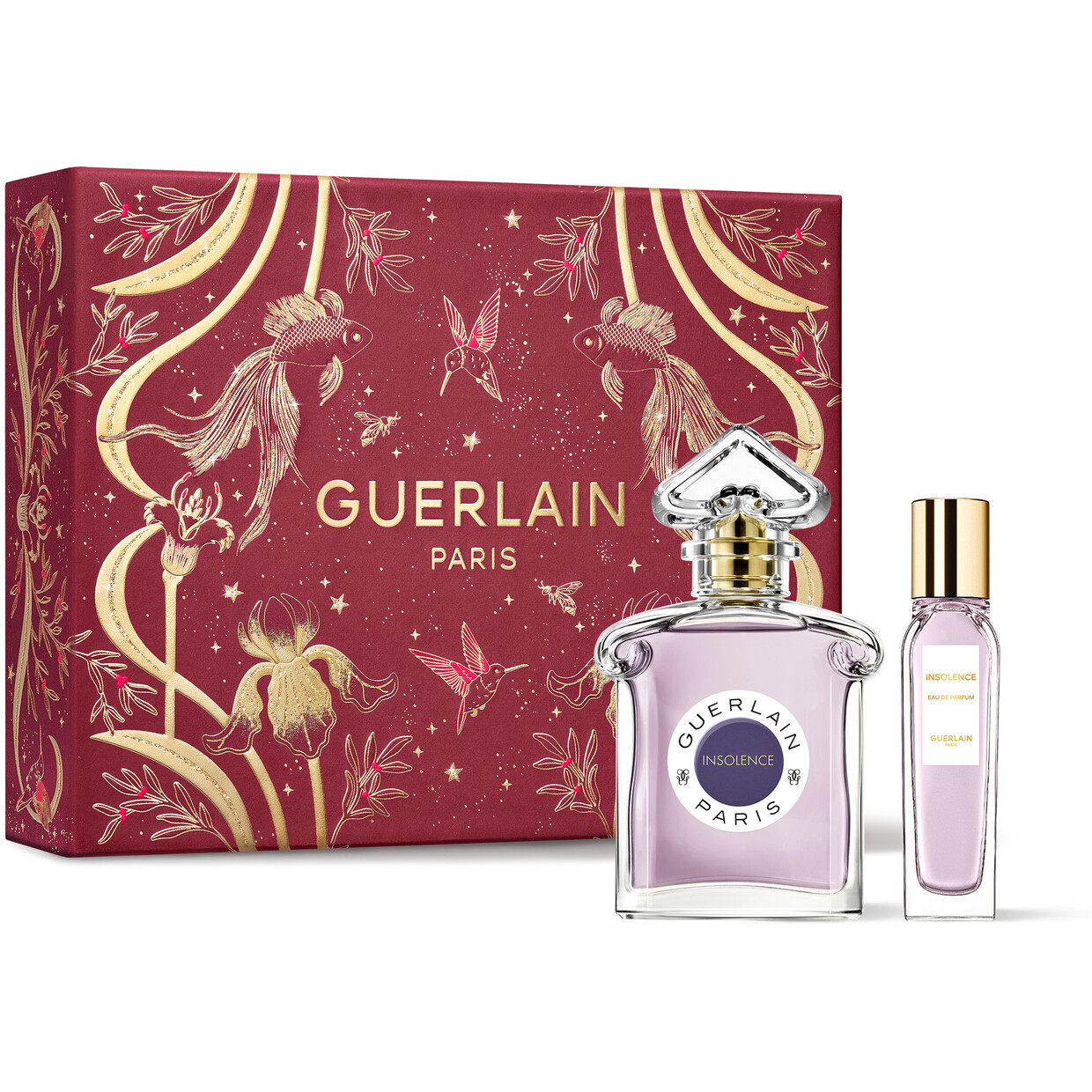 Guerlain My Insolence 香水セット Buy Guerlain Insolence Eau de Parfum Giftset | Beauty Plaza