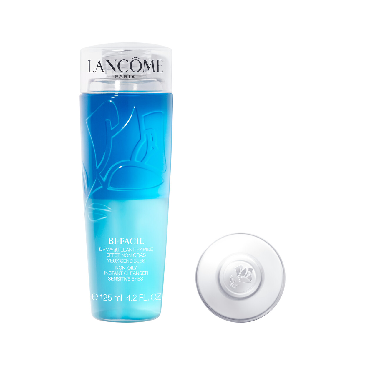 Buy Lancôme Non-Oily Instant Cleanser Lotion Waterproof 125ml