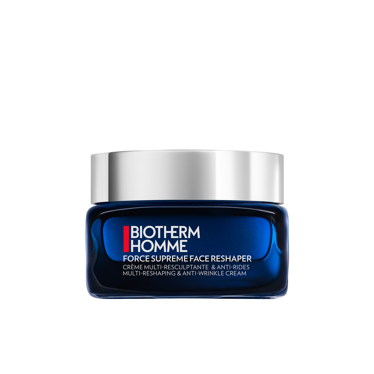 Buy Biotherm Homme Force Supreme Reshaper 50ml | Beauty Plaza