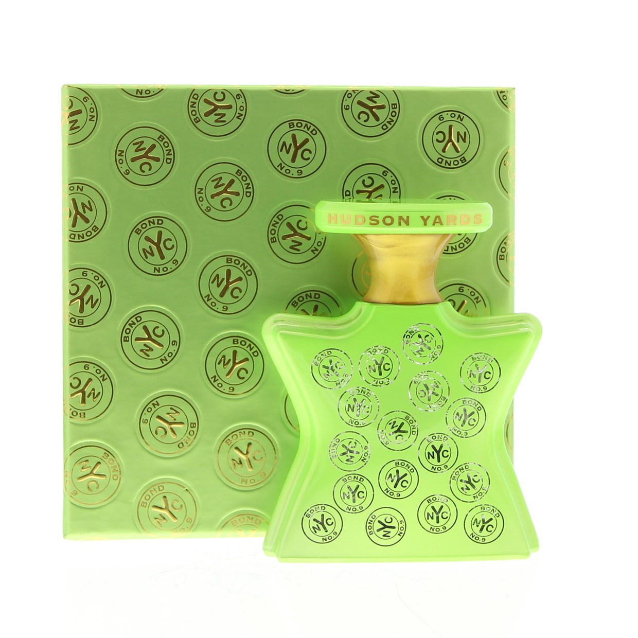 Bond no 9 online green