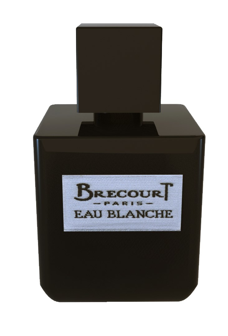 Brecourt Eau Blanche Eau de Parfum 50ml