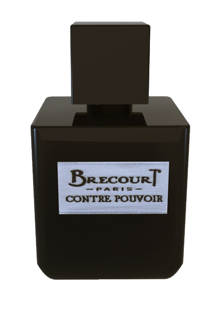 Brecourt Brecourt Contre Pouvoir Eau de Parfum 50ml