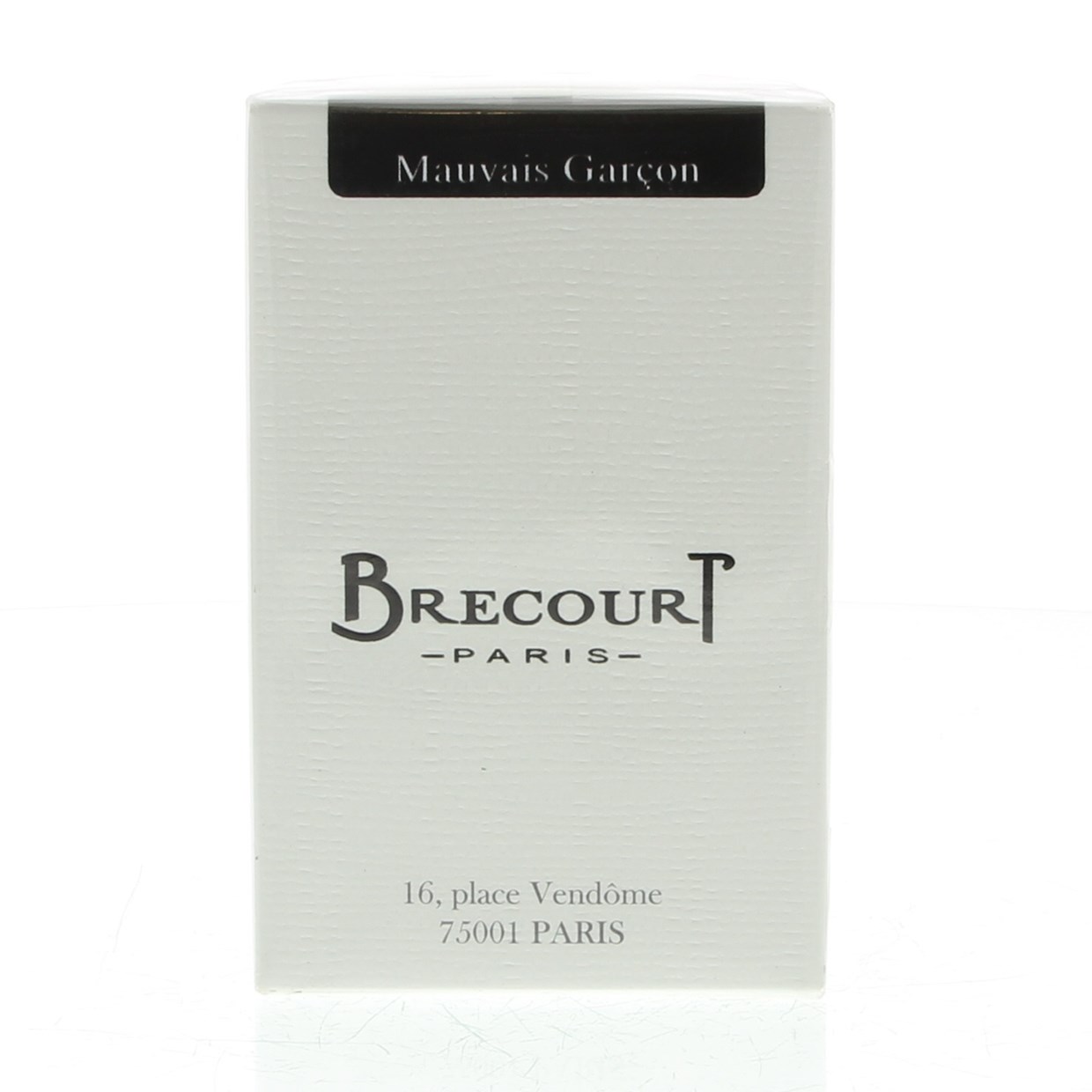 Brecourt Mauvais Garcon Eau de Parfum 50ml