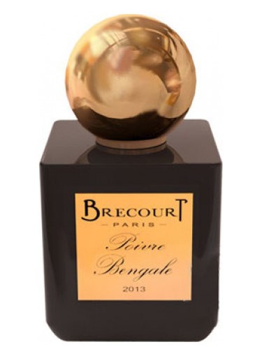 Brecourt Poivre Bengale Eau de Parfum