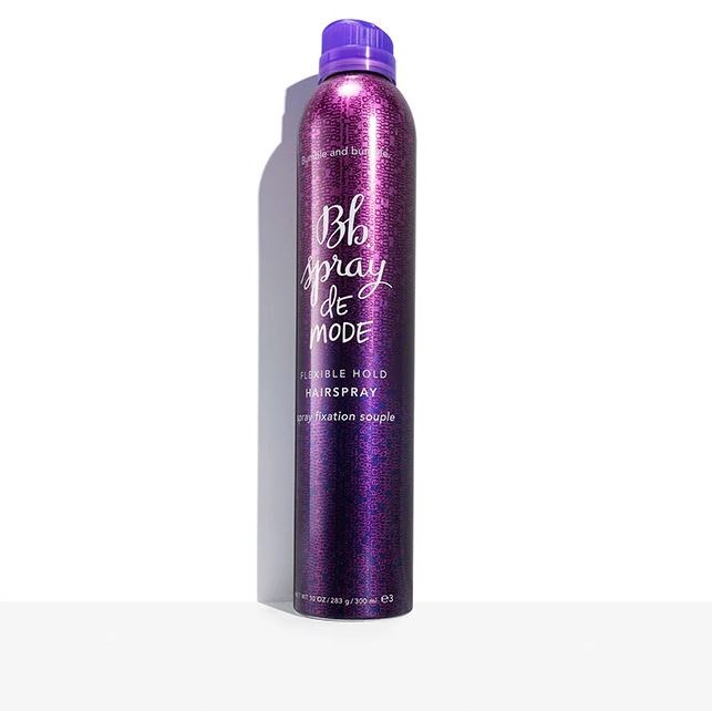 Bumble and Bumble Style Finish & Refresh Spray de Mode