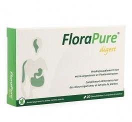 Ceres Pharma FloraPure