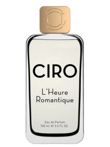 Ciro L'Heure Romantique Eau de Parfum