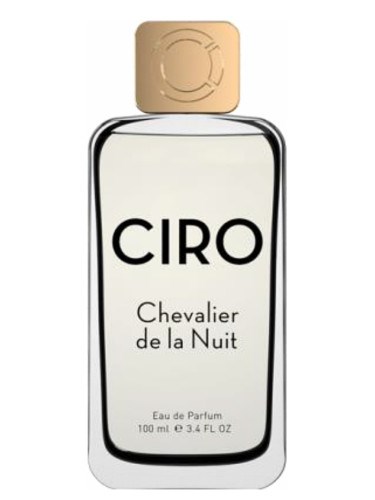 Ciro Chevalier de la Nuit Eau de Parfum