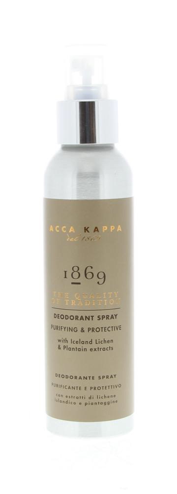Acca Kappa 1869 Deodorant Spray